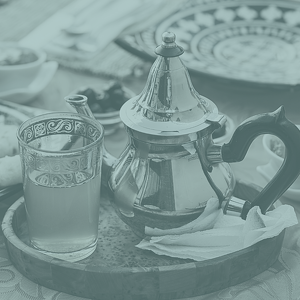 Team Page: N Africa Vision Trip